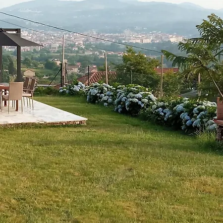 Casa Rural Ensueno Dom wakacyjny