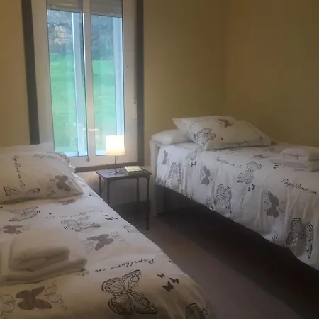 Casa Rural Ensueno *