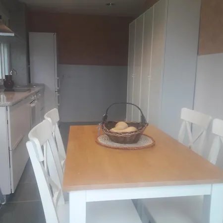 Casa Rural Ensueno Pontevedra