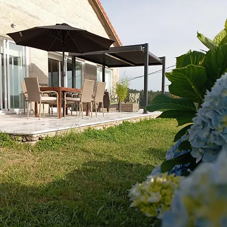 Casa Rural Ensueno * Pontevedra