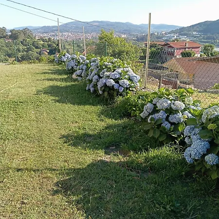Casa Rural Ensueno Pontevedra